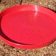 German Feeding Plate 40cm