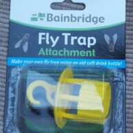 Fly Trap Attachment ( Top only)
