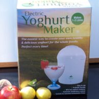 Yogurt Maker Electric