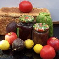 Substainable Living Products