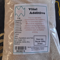 Vital Additive 2kg