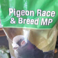 Laucke Mill Pigeon Race & Breed 20kg