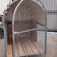 Dog Crate single