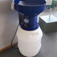 Grain Mill Electric