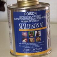 Maldison 50 (500ml)