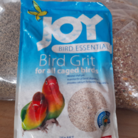 Avairy Bird Grits and extras