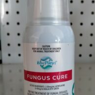 Fungus Cure 125ml