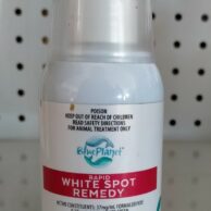 White Spot Remedy 125ml