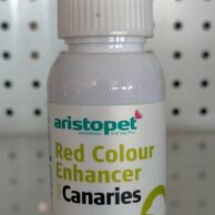 Red Colour Enhancer 50ml