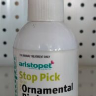 Stop Pick spray 125ml