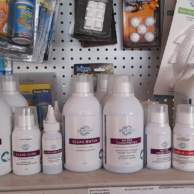 Fish Treatments