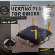Heating Plate (select size)