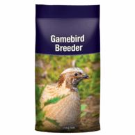 Laucke Mill Game Bird Breeder 20kg