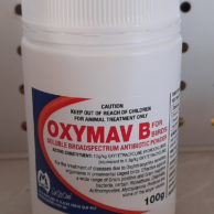 Oxymav B 100g