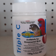 Triple C  -100g
