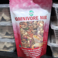 Omnivore Mix 100g