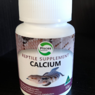 Calcium Powder 50g