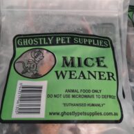 Mice- Weaner 5pk