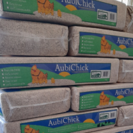 Aubi Chick Hemp