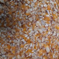 Maize Crushed by Kilo