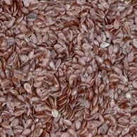 Linseed by the Kilo