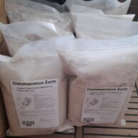 Diatomaceous Earth - 0.5 kg