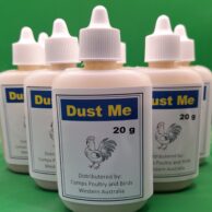 Dust Me - 20g