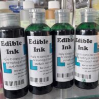 Edible Ink 100ml