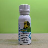 Avimec 50ml