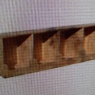Quad Flat Pack IQ Nest Box (Timber)