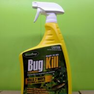 Bug & Fungus Kill 1L