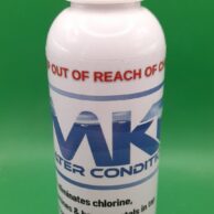MKF water conditioner 125ml