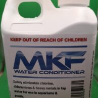 MKF water conditioner 1lt