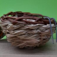 Canary Nest small seasgrass 10cm