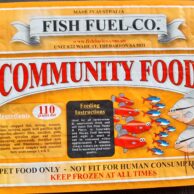 Community Food 110g