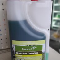 Apparent - Glyphosate Green 360 - 1L