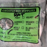 Rat Velvet- 5pack
