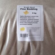 Brooder Asorb FINE 8kg