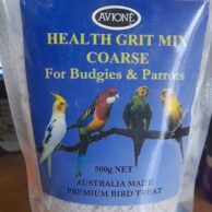 Health Grit Mix Coarse 500g