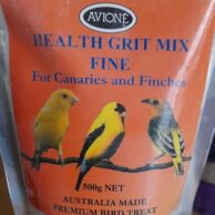Health Grit Mix Fine 500g