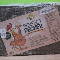 Perfect Pecker Block
