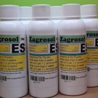 Zagrosol ES   100ml