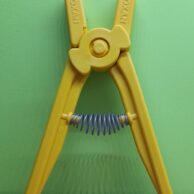 Wing Tag Applicater Roxan