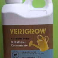 Verigrow Wetter Soil Concentrate 1l
