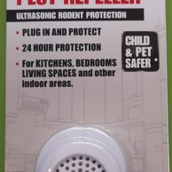 Sonic Pest Repeller