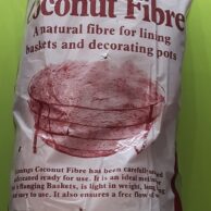 Coconut Fibre 5 litres