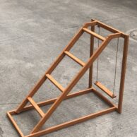 Swing Perch (flat pack)