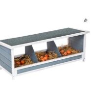 Nest Triple Grey