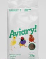 Consolidated Avairy Mix
