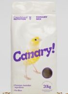 Consolidated Canary Mix